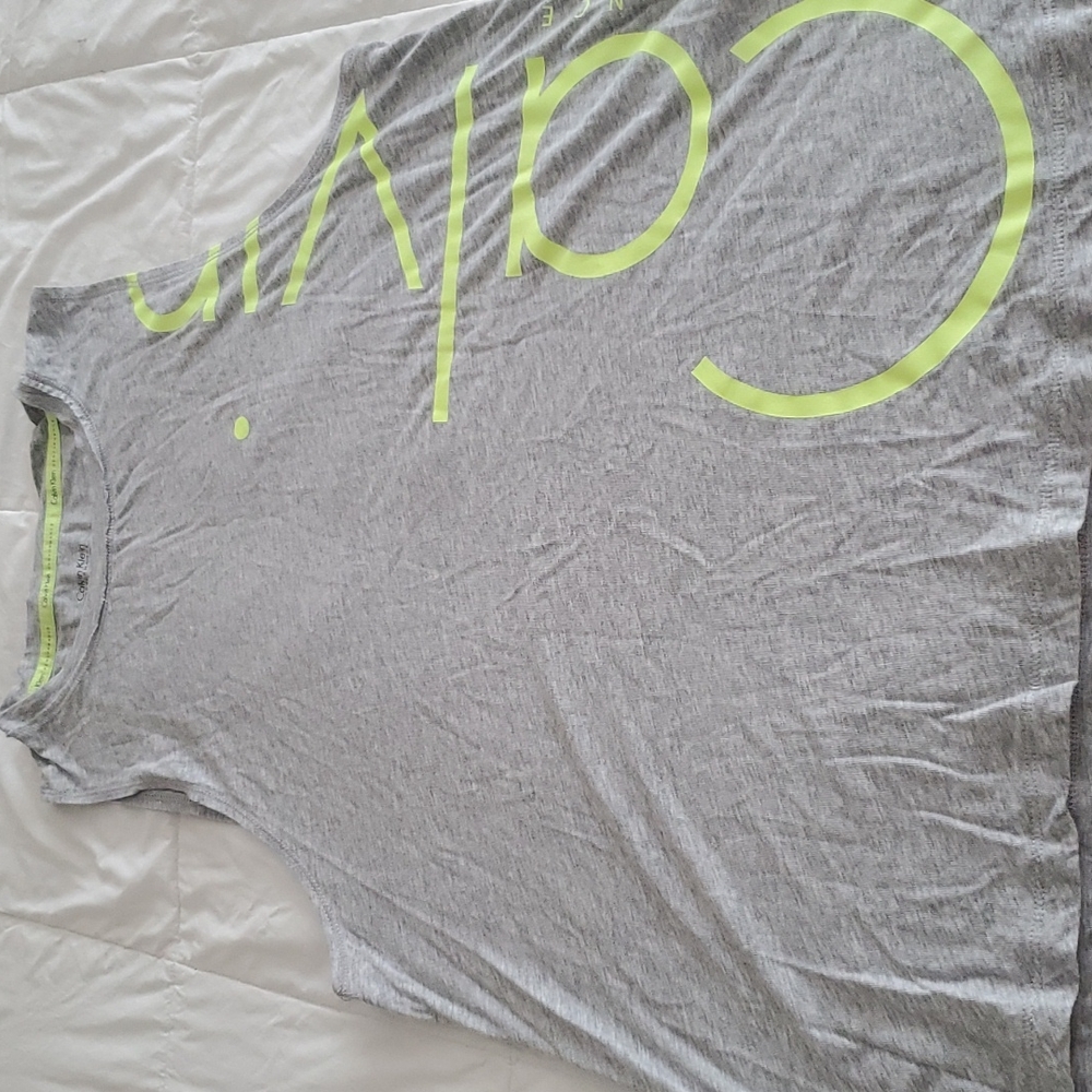 Calvin Klein Shirts
